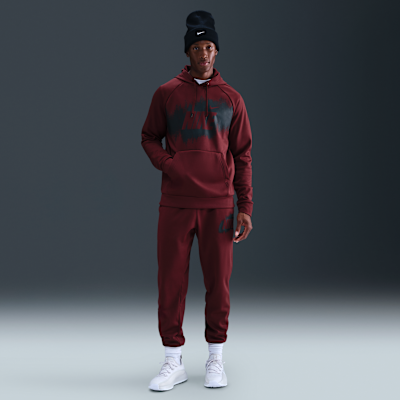 Nike Men's Therma-FIT Fleece Joggers. Nike.com